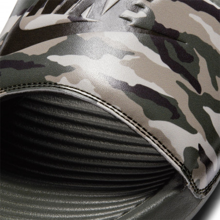 Sandales Nike Victori One camouflage
