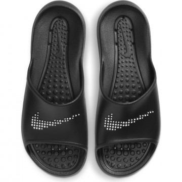 Sandale Nike Victori One noir