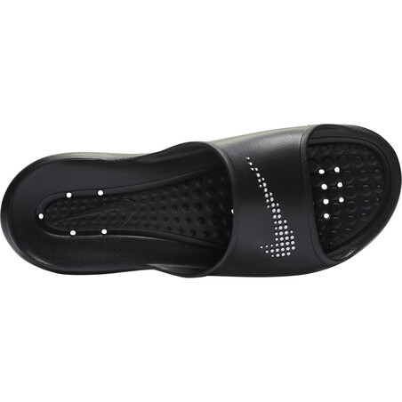 Sandale Nike Victori One noir