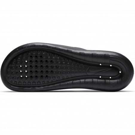 Sandale Nike Victori One noir