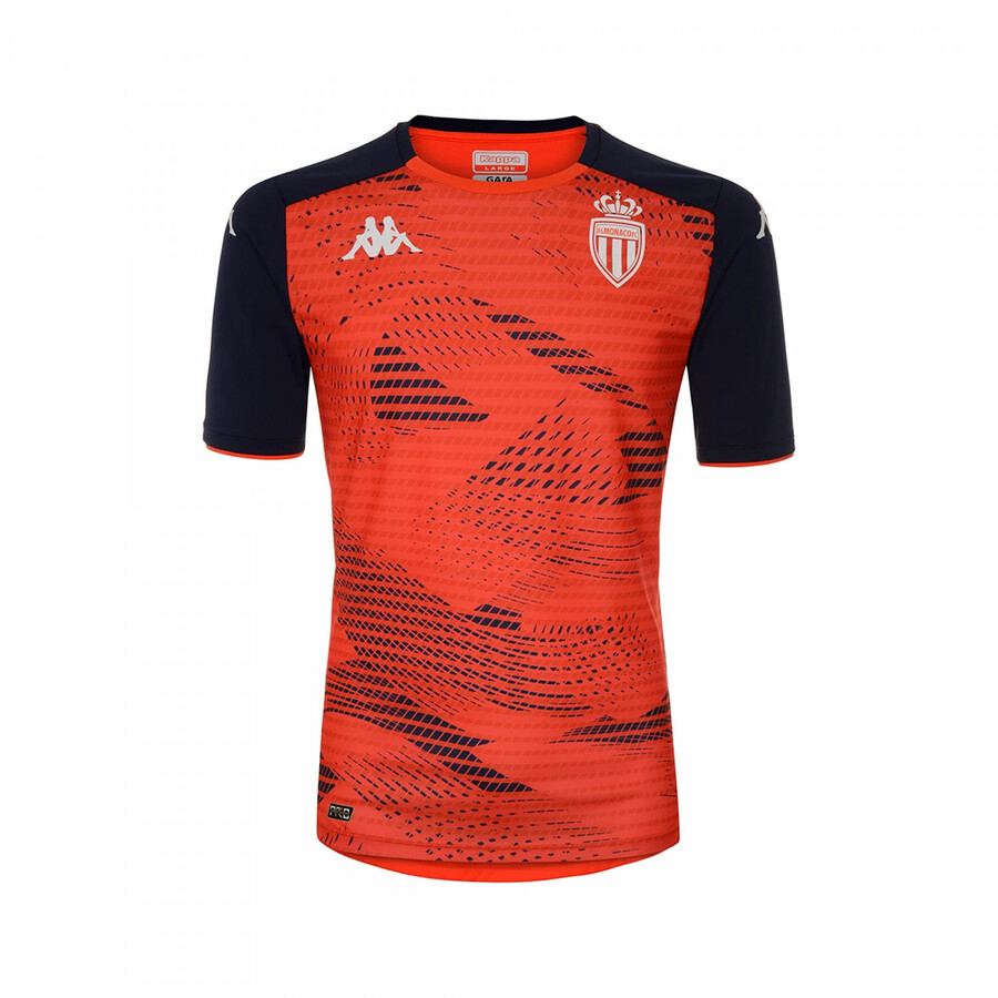 maillot asm monaco 2018 pas cher