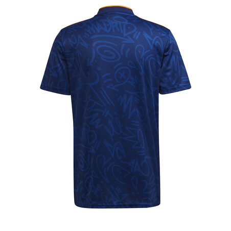 Maillot Real Madrid extérieur 2021/22