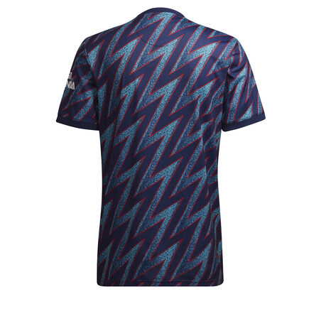 Maillot Arsenal third 2021/22