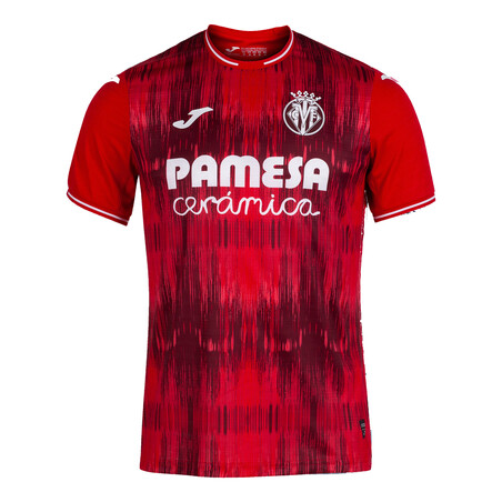 Maillot Villarreal extérieur 2021/22
