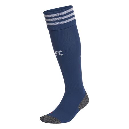 Chaussettes Arsenal third 2021/22