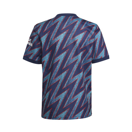 Maillot junior Arsenal third 2021/22