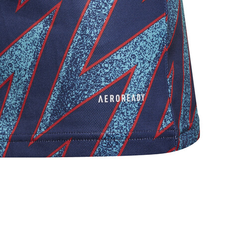 Maillot junior Arsenal third 2021/22