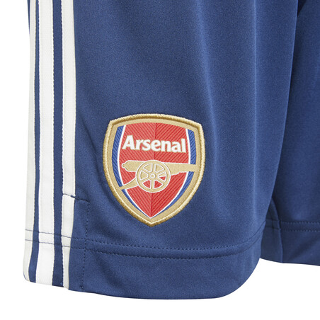 Short Arsenal third 2021/22