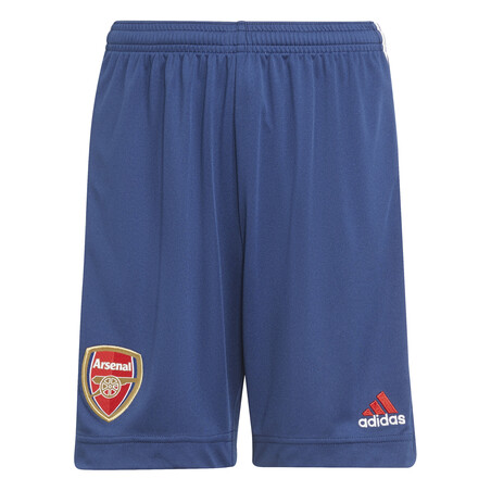 Short Arsenal third 2021/22