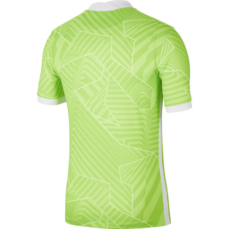 Maillot Wolfsburg domicile 2021/22