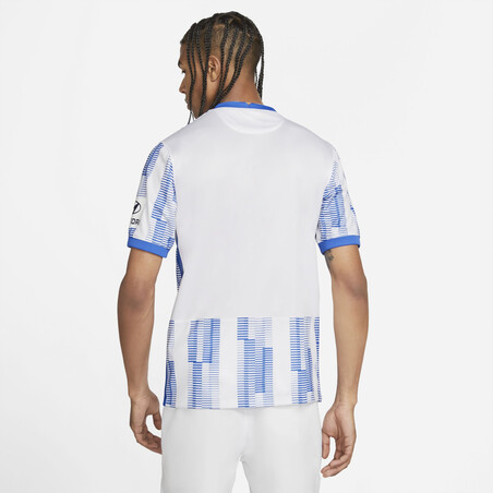 Maillot Hertha Berlin domicile 2021/22