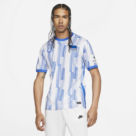 Maillot Hertha Berlin domicile 2021/22