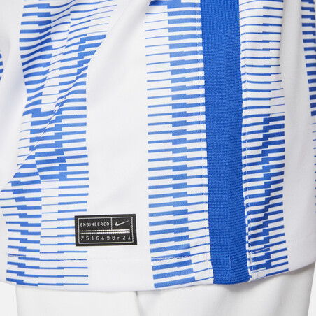 Maillot Hertha Berlin domicile 2021/22