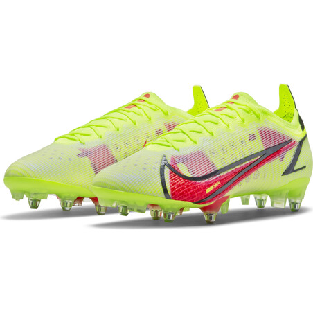 mercurial basse