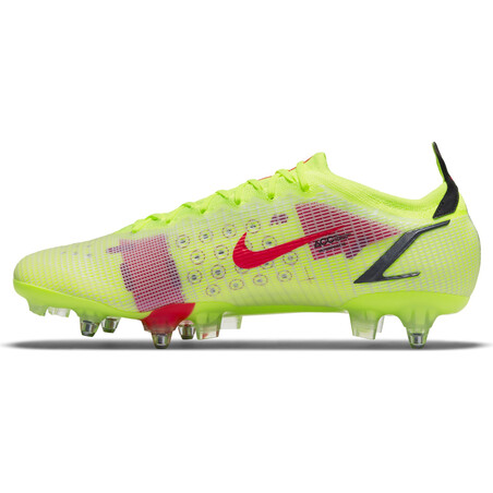 mercurial basse