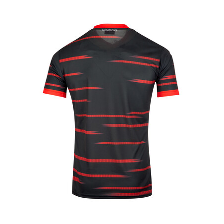 Maillot Nîmes Olympique third 2021/22