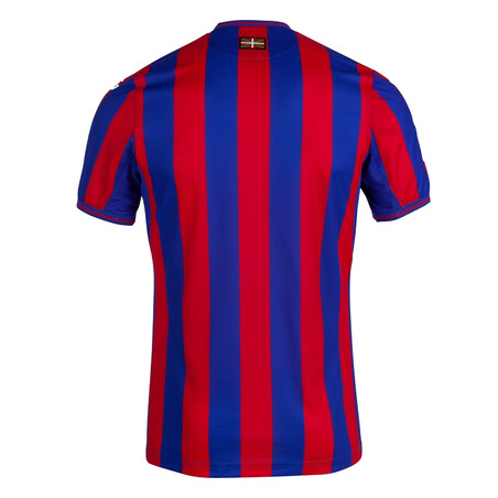 Maillot Eibar domicile 2021/22