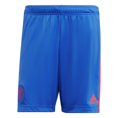 Short junior Manchester United extérieur 2021/22