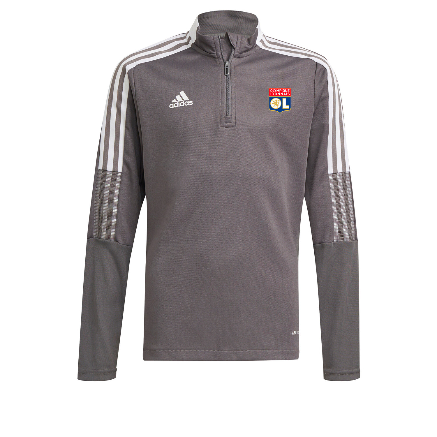 Survetement olympique sales lyonnais junior