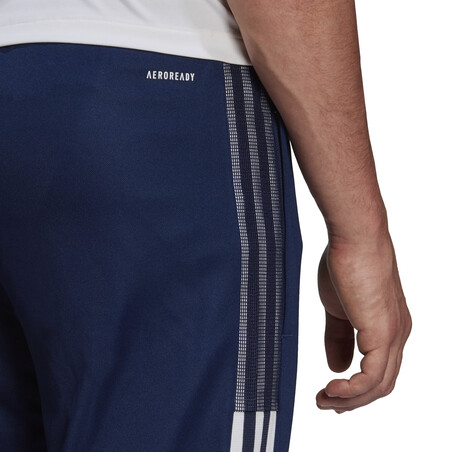 Pantalon survêtement Bordeaux bleu 2021/22