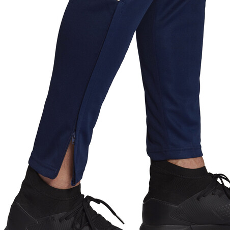 Pantalon survêtement Bordeaux bleu 2021/22