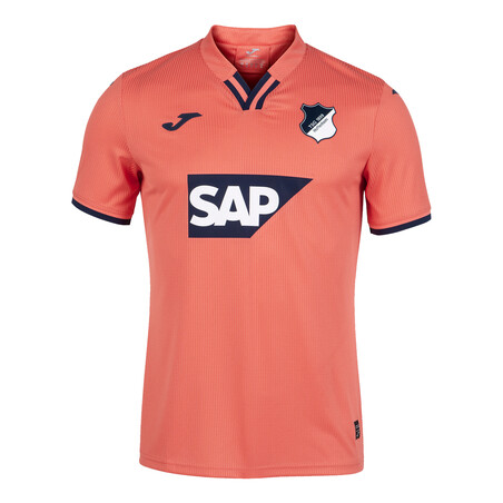 Maillot Hoffenheim third 2021/22