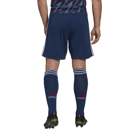 Short Arsenal third 2021/22