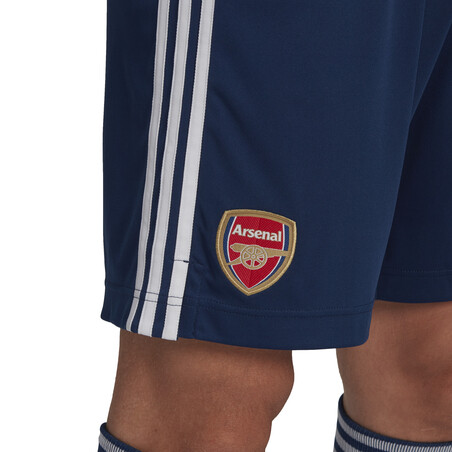 Short Arsenal third 2021/22