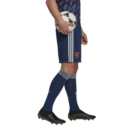 Short Arsenal third 2021/22