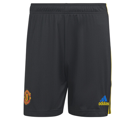 Short Manchester United third 2021/22