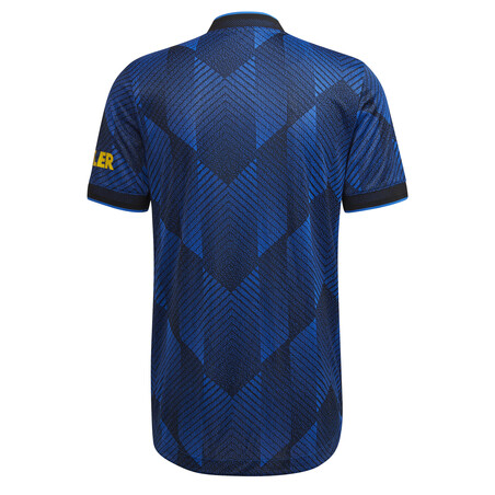 Maillot Manchester United Authentique third 2021/22