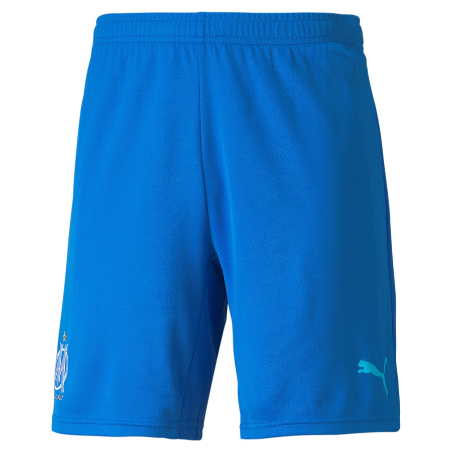 Short OM third 2021/22