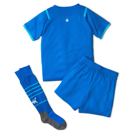 Tenue junior OM third 2021/22