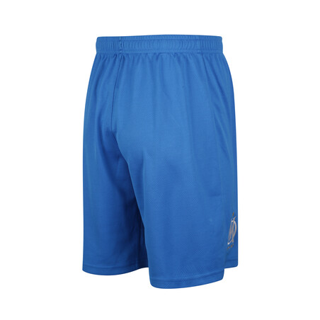 Short junior OM third 2021/22