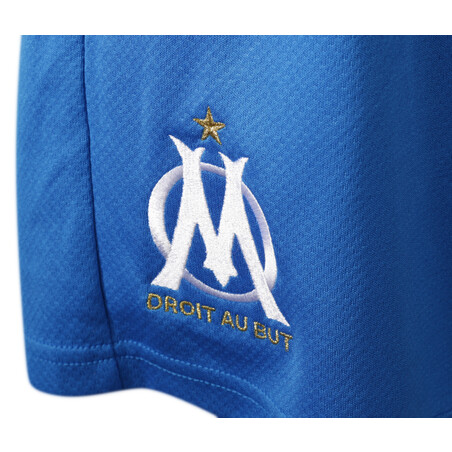 Short junior OM third 2021/22
