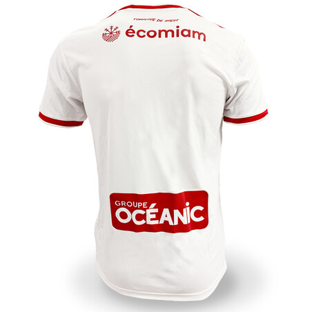 Maillot Stade Brestois extérieur 2021/22