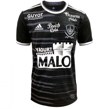 Maillot Stade Brestois third 2021/22