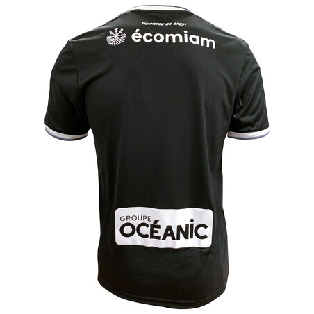 Maillot Stade Brestois third 2021/22