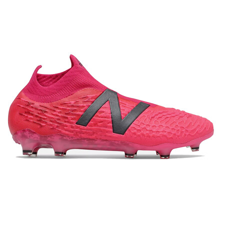 New Balance Tekela V3+ Elite FG rouge