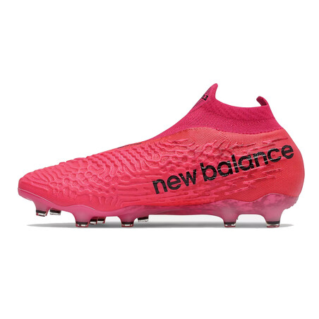 New Balance Tekela V3+ Elite FG rouge