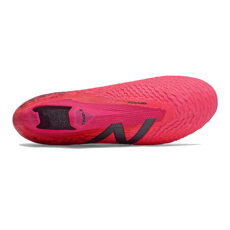 New Balance Tekela V3+ Elite FG rouge
