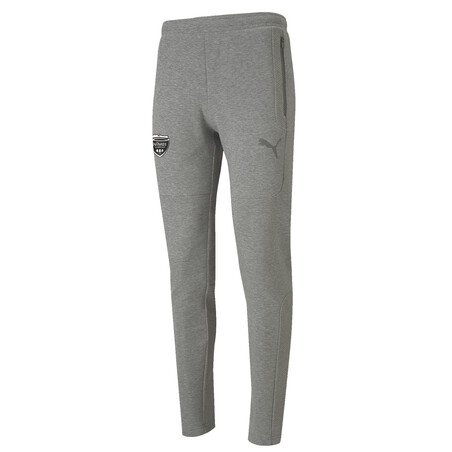 Pantalon survêtement Nîmes Olympique Casual gris 2021/22