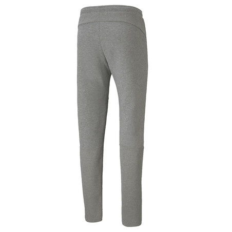 Pantalon survêtement Nîmes Olympique Casual gris 2021/22