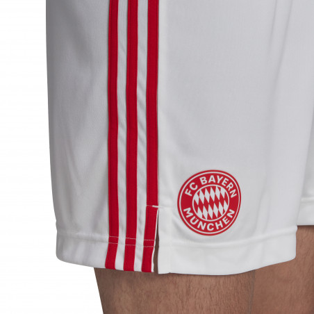 Short Bayern Munich third 2021/22