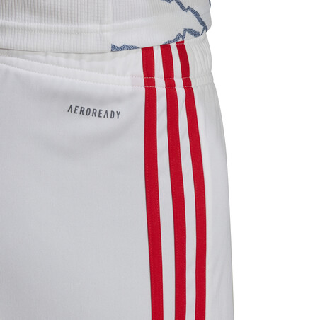 Short Bayern Munich third 2021/22