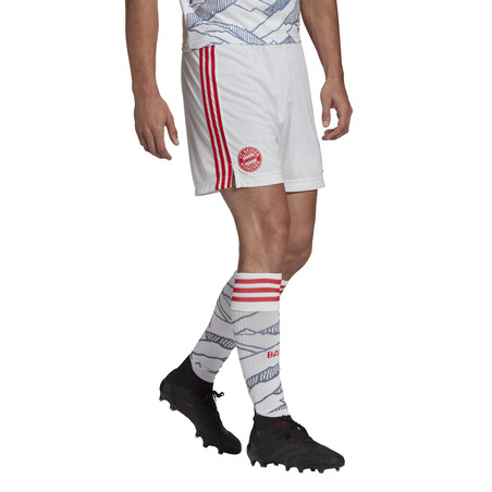 Short Bayern Munich third 2021/22