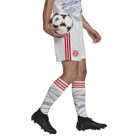 Short Bayern Munich third 2021/22