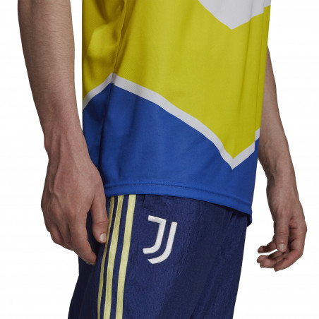 Maillot Juventus third 2021/22 + flocage