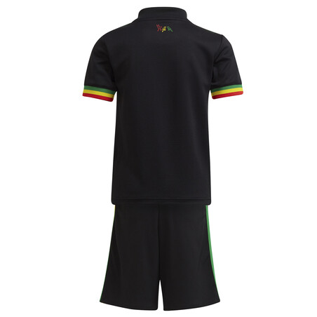 Tenue enfant Ajax Amsterdam third 2021/22