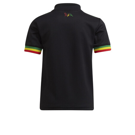 Tenue enfant Ajax Amsterdam third 2021/22